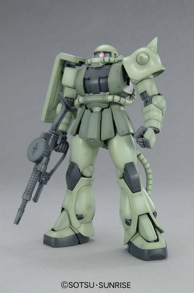 ZAKU 2 VER 2.0